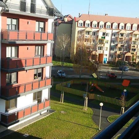 Apartament Jack Mielec Extérieur photo