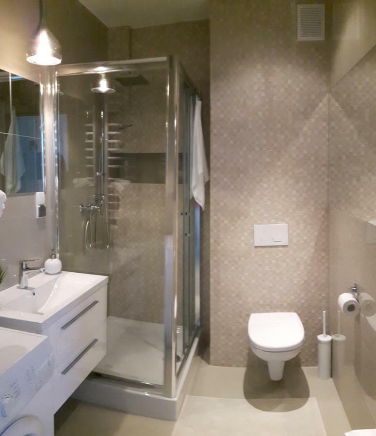 Apartament Jack Mielec Extérieur photo