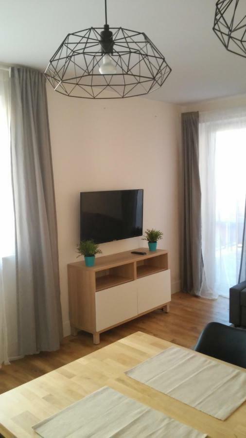 Apartament Jack Mielec Extérieur photo