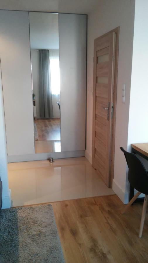 Apartament Jack Mielec Extérieur photo