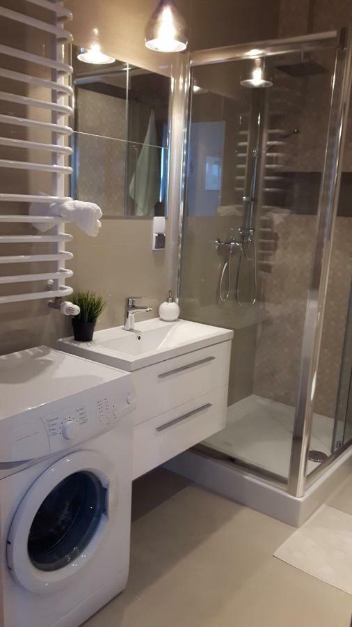 Apartament Jack Mielec Extérieur photo