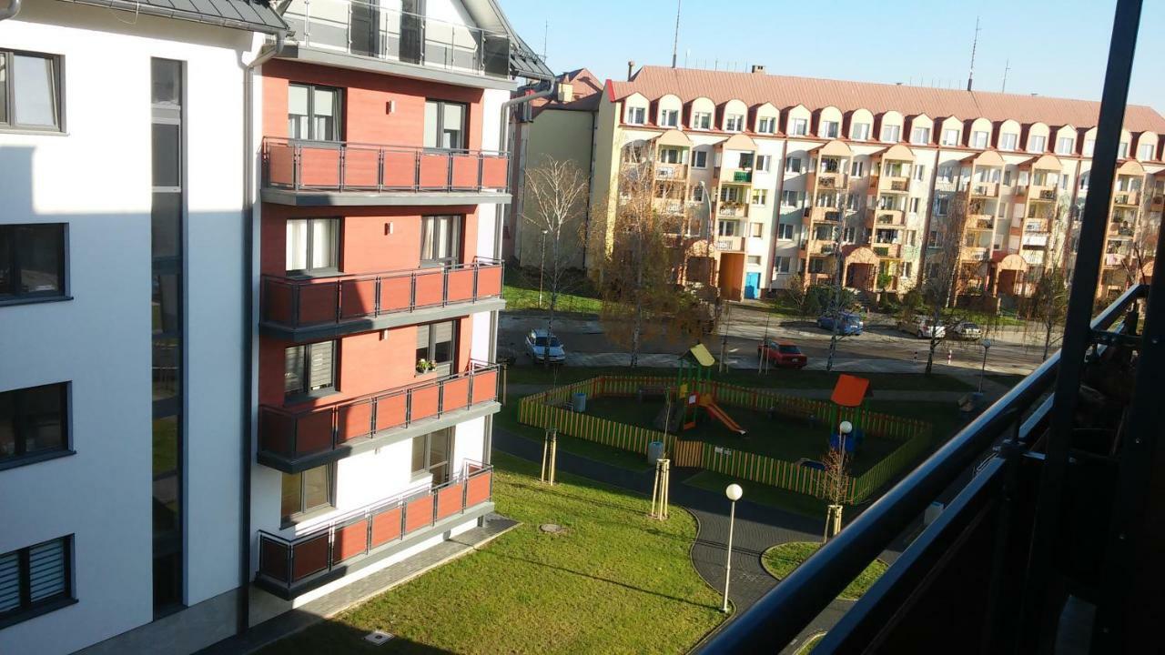 Apartament Jack Mielec Extérieur photo
