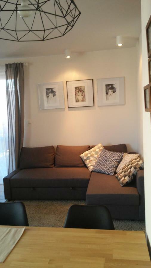 Apartament Jack Mielec Extérieur photo